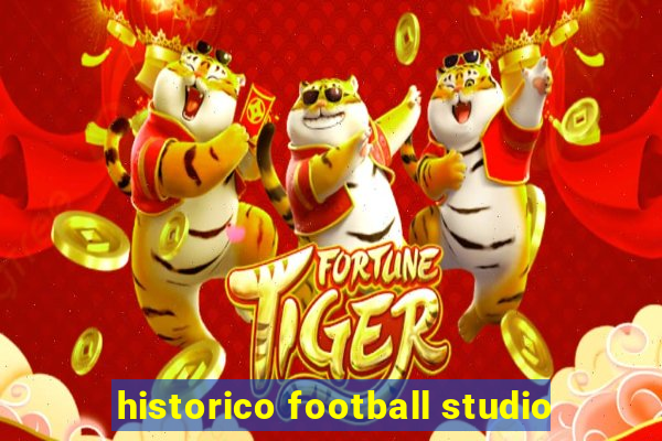 historico football studio